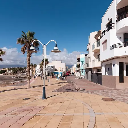 Appartement Home2book Lovely Beachfront